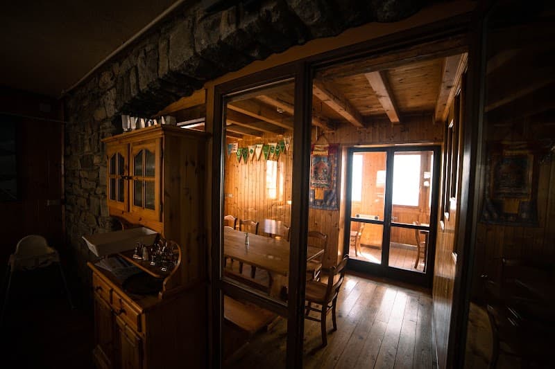 Rifugio Tita Secchi 3