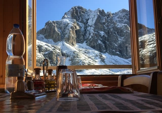 Rifugio Tita Secchi 5
