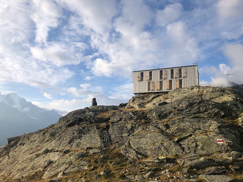 Topalihütte 3