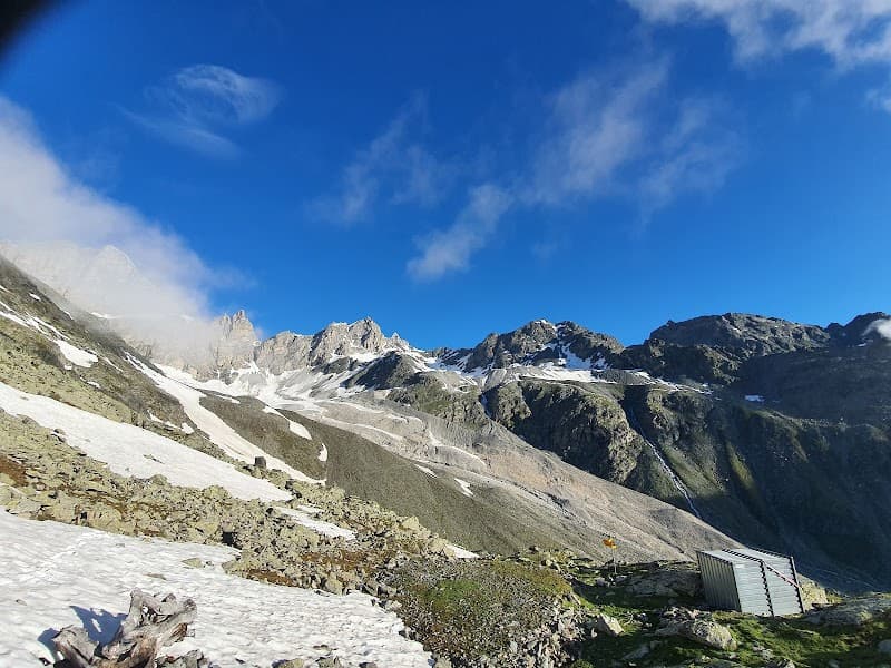 Topalihütte 4