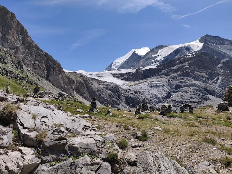 Turtmannhütte 3