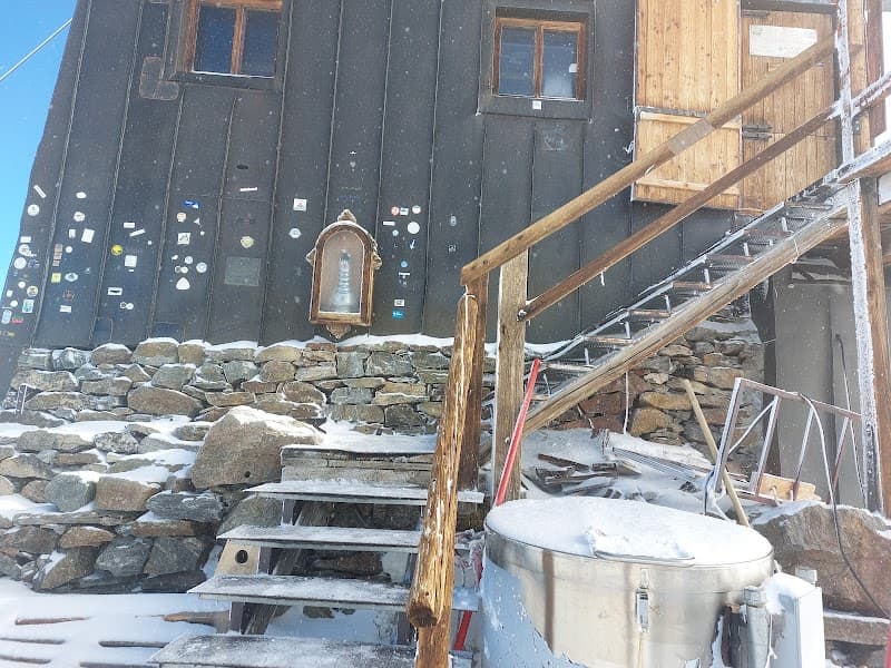 Upper Panemanga Hut