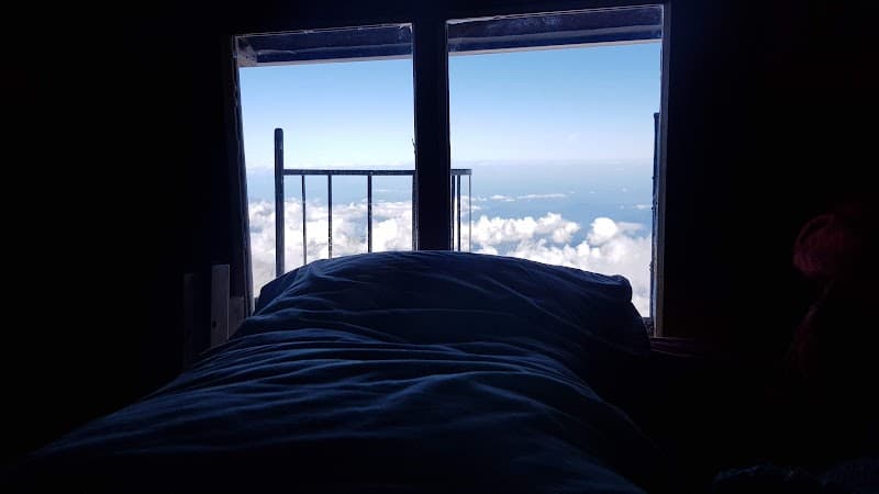Upper Panemanga Hut 3