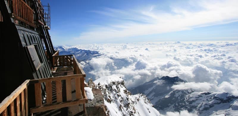 Upper Panemanga Hut 4