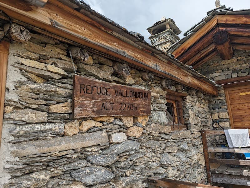 Refuge de Vallonbrun 3