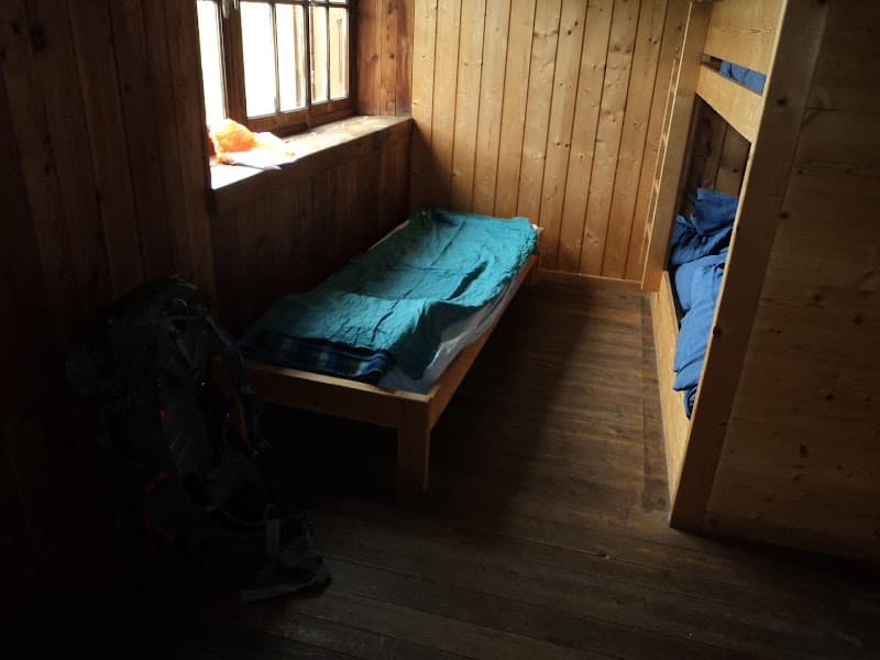 Refuge de Vallonbrun 4