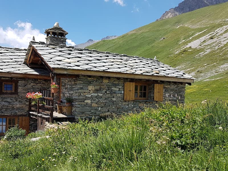 Refuge de Vallonbrun 5