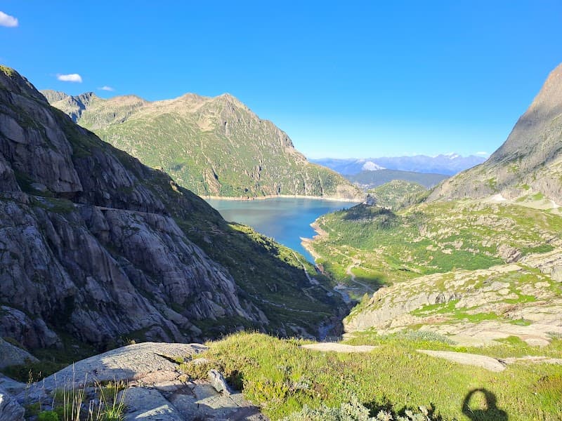 Refuge du Vieux Emosson 5