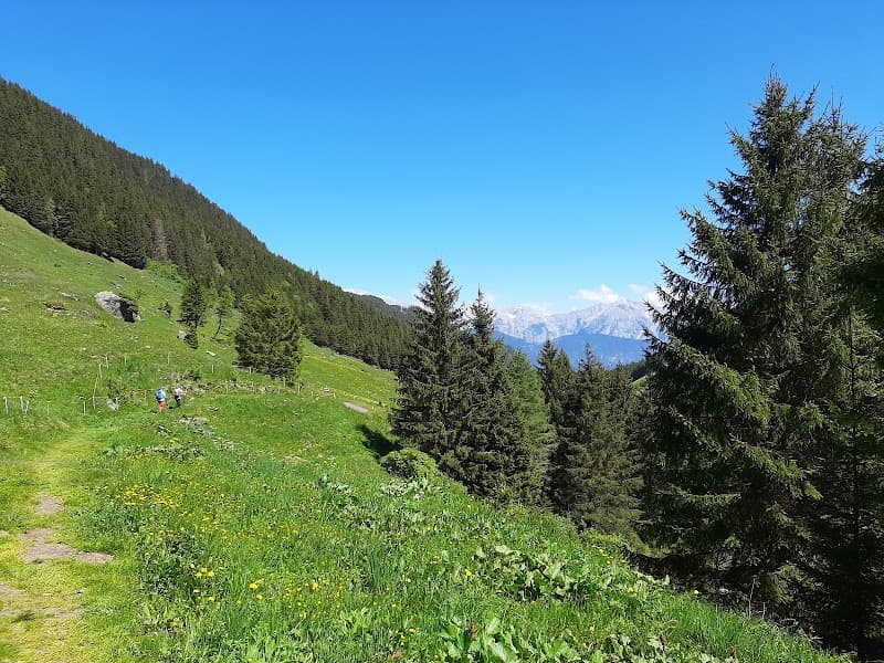 Voldertalhütte 4