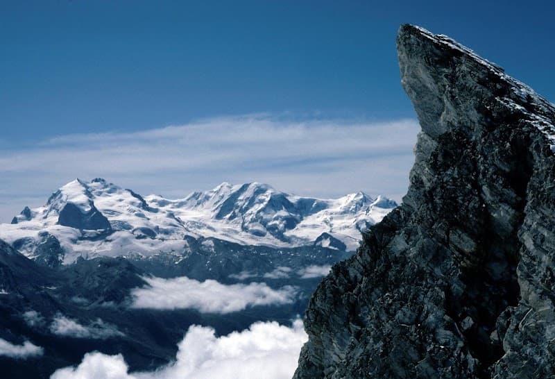 Weisshornhütte 4