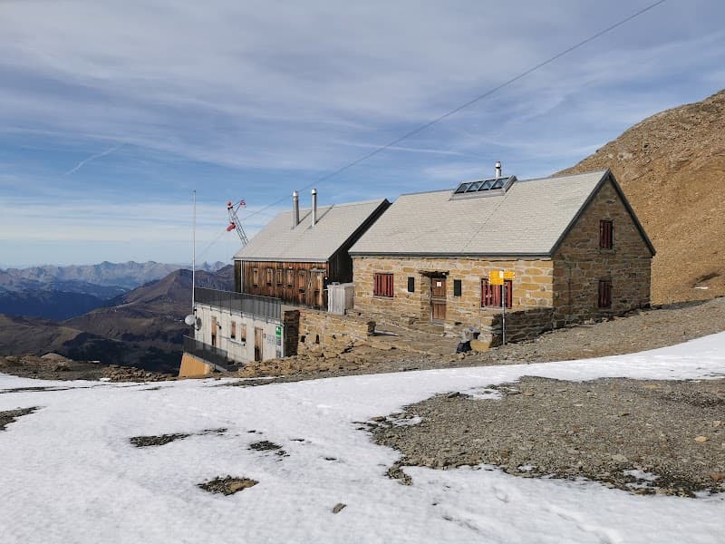 Wildstrubelhütte 3