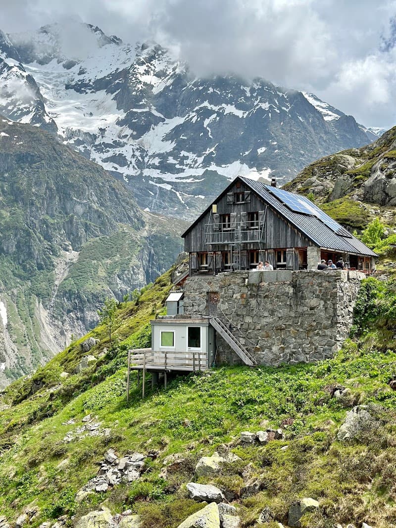 Windegghütte