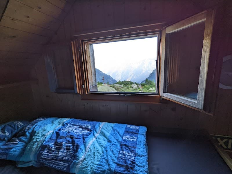 Windegghütte 3