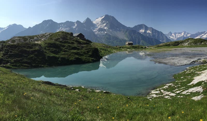 Windgällenhütte 3