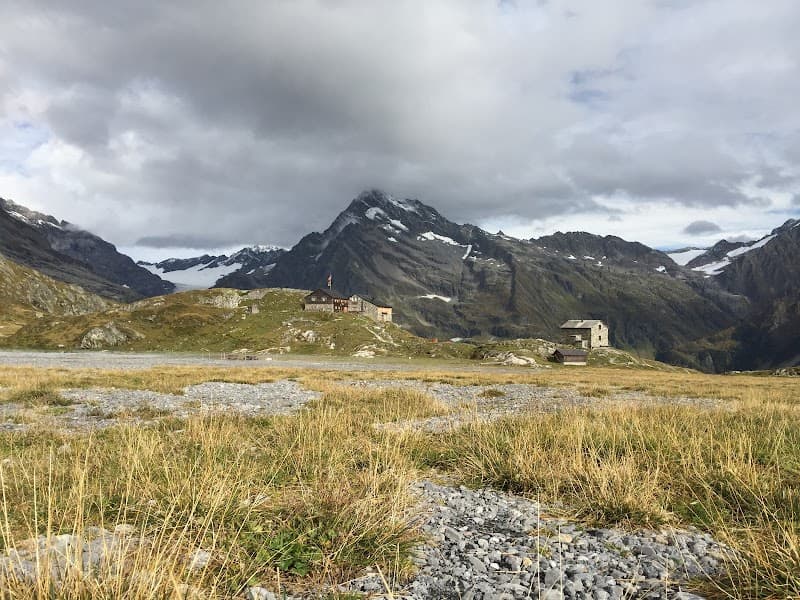 Windgällenhütte 4
