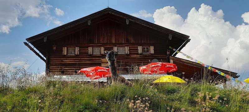 Zupalseehütte 2