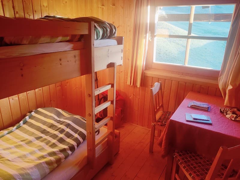 Zupalseehütte 3