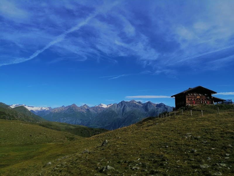 Zupalseehütte 4