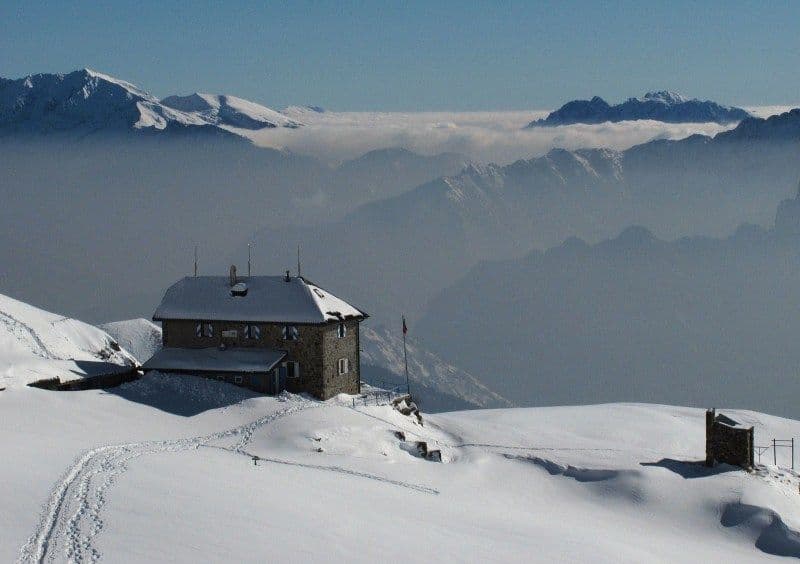 Rifugio Grassi