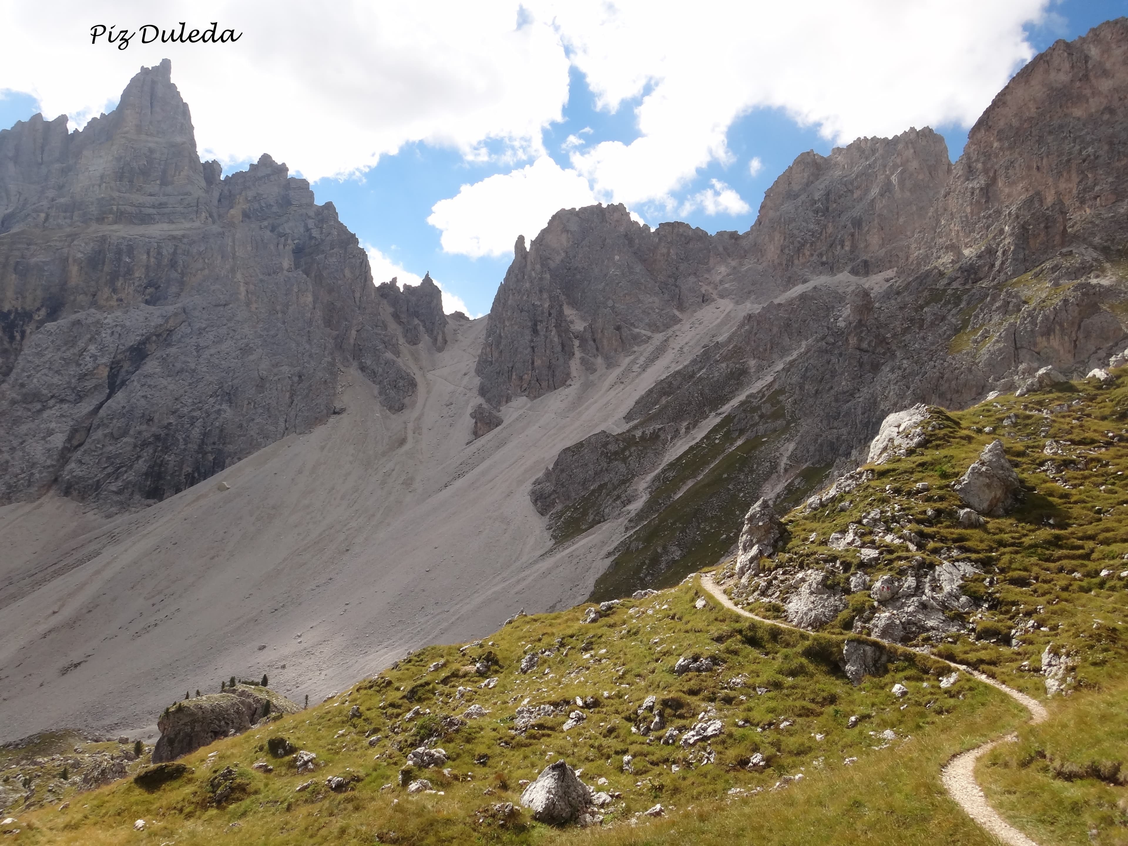 Alta Via 2