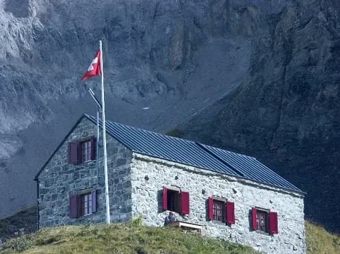 Lohnerhütte