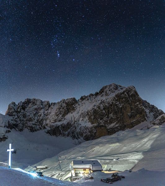 Rifugio Luigi Albani