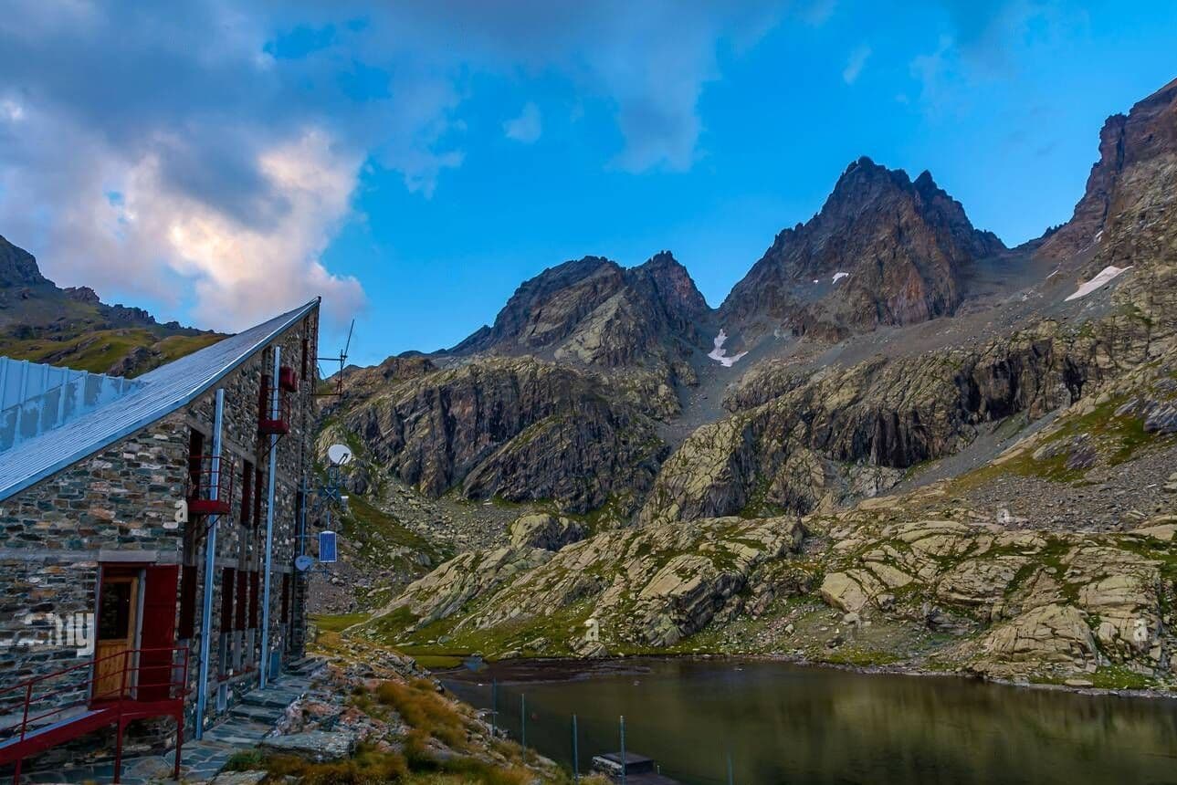 Rifugio Vallanta