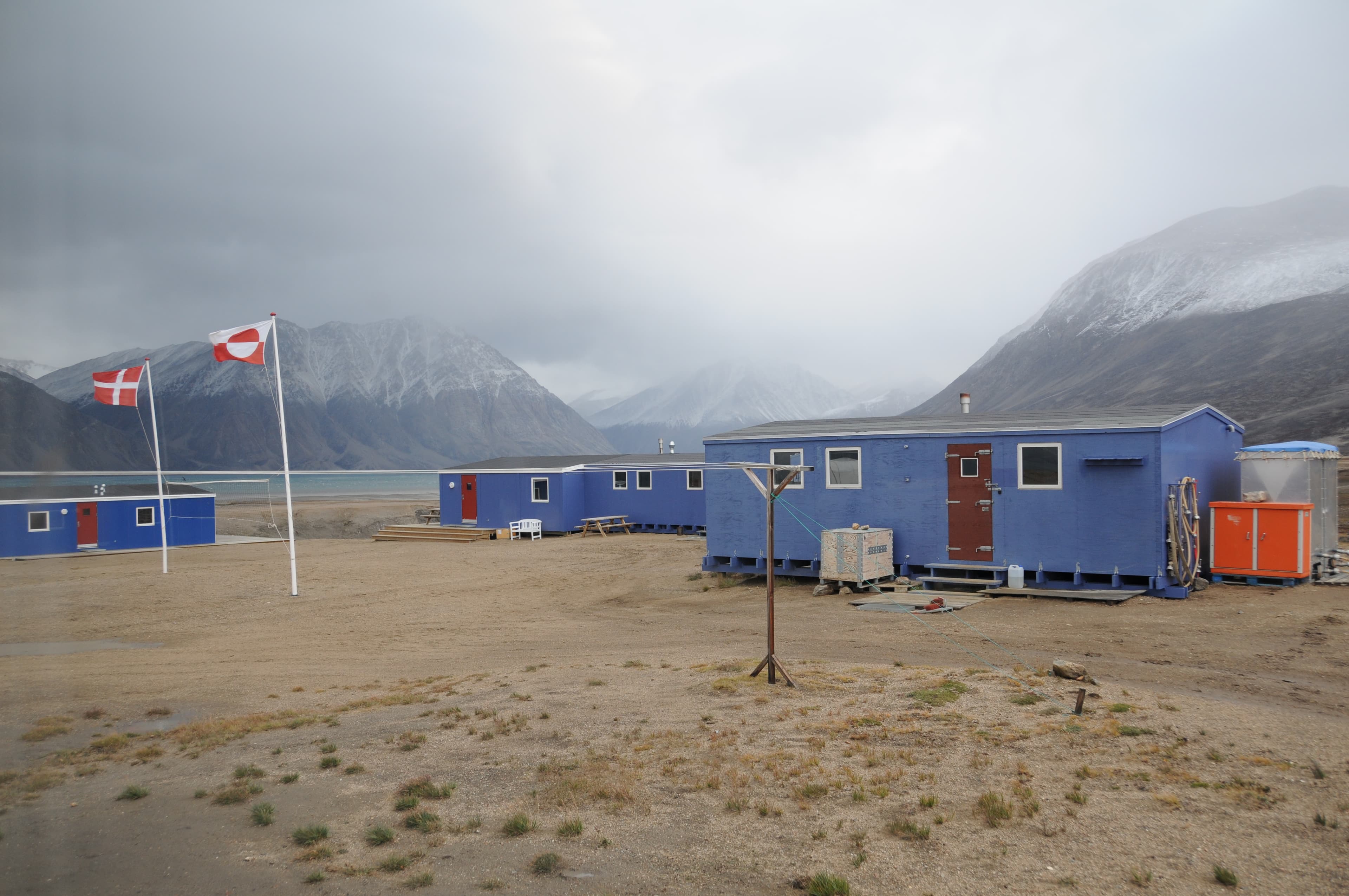 Zackenberg