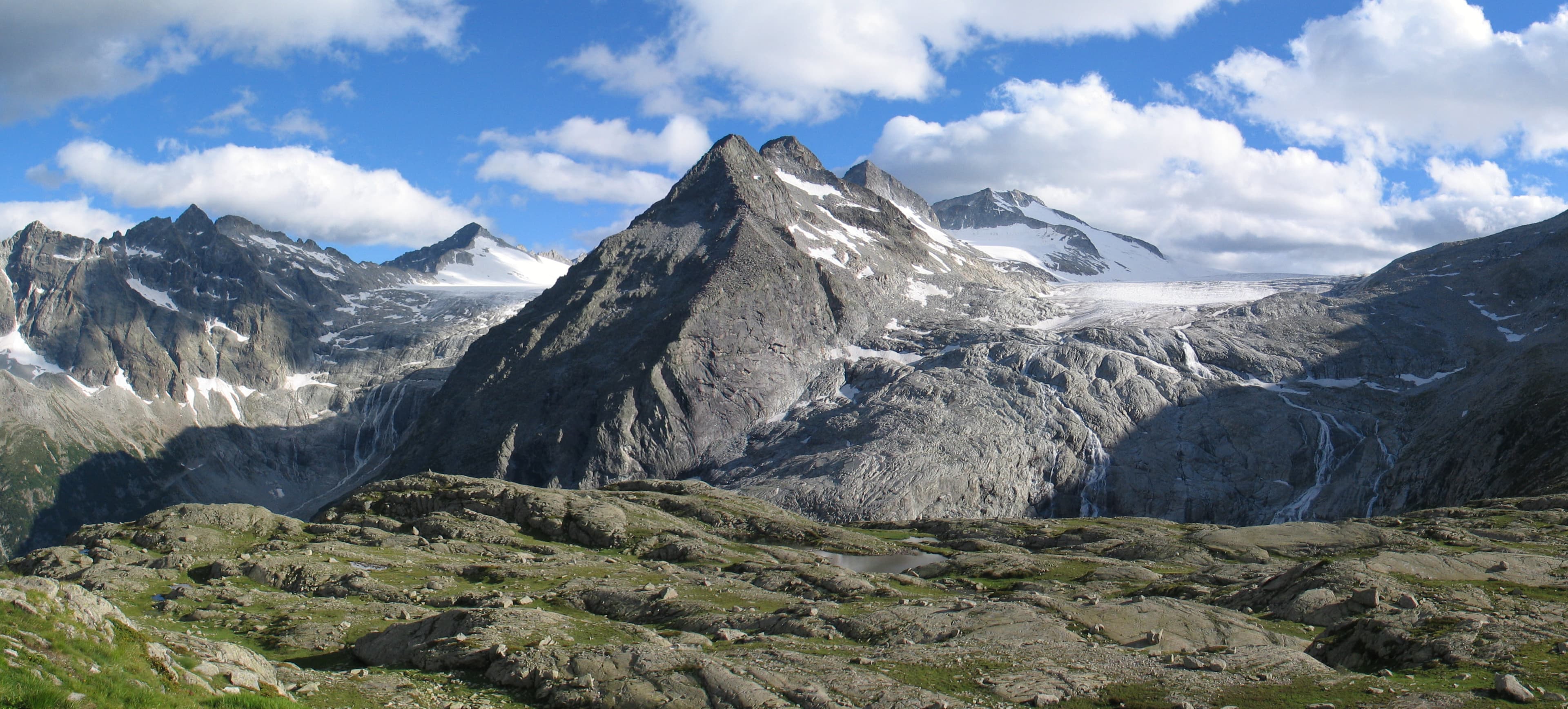 Malga Brenta Alta