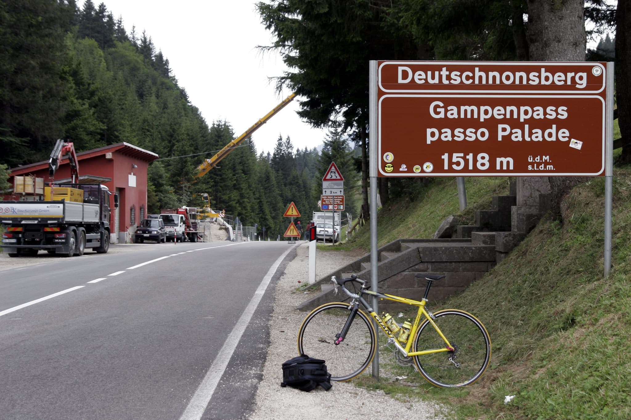 Bait delle Bieze