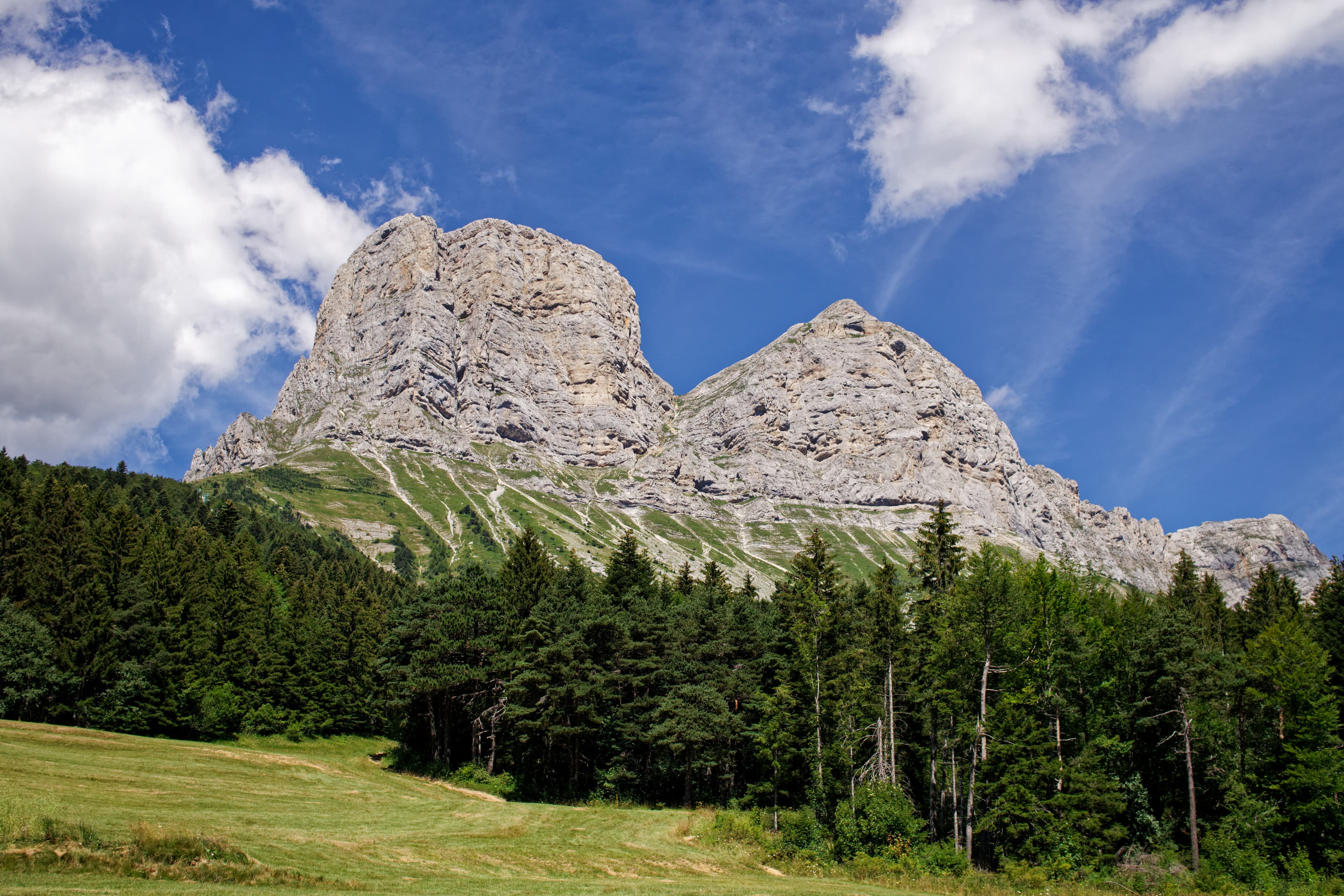 Refuge des Crêtes