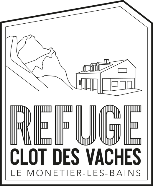 Refuge du Clôt des Vaches