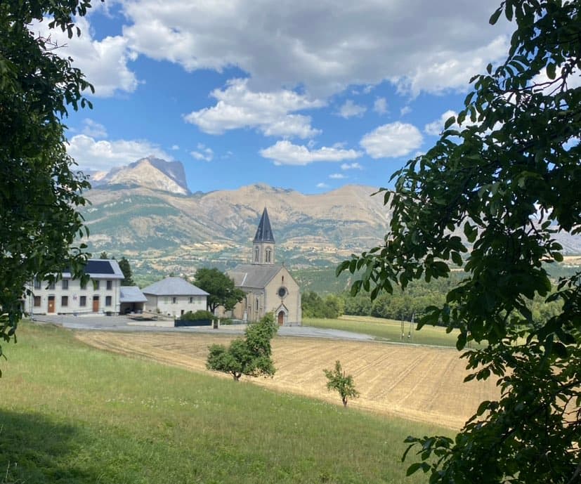 Refuge de lulu